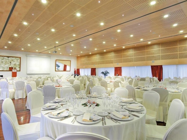 Hotel Palladium Palace Ibiza Resort