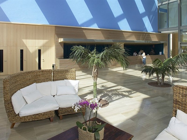 Hotel Palladium Palace Ibiza Resort