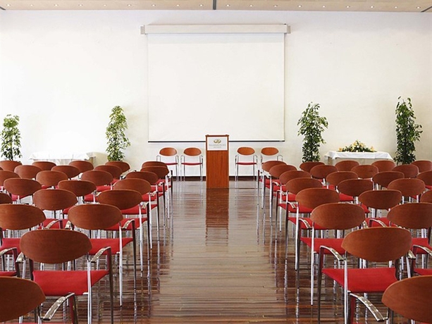 Hotel Palladium Palace Ibiza Resort