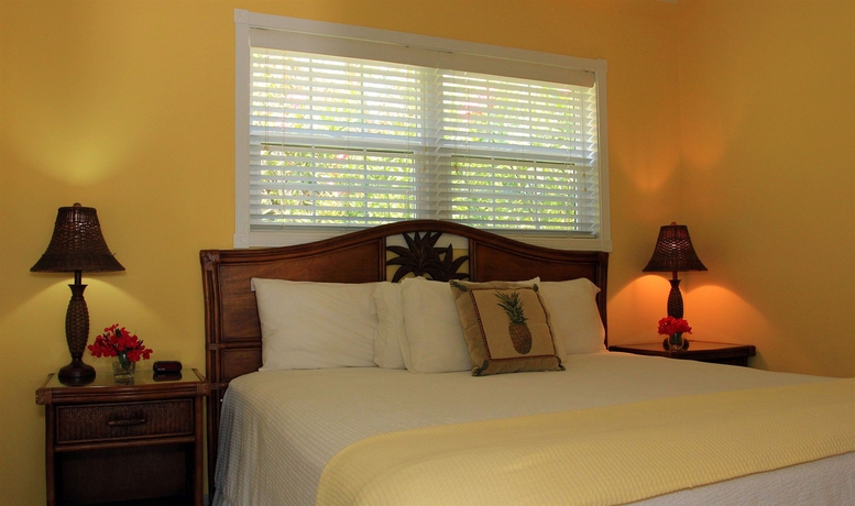 Hotel Palm Bay Beach Club