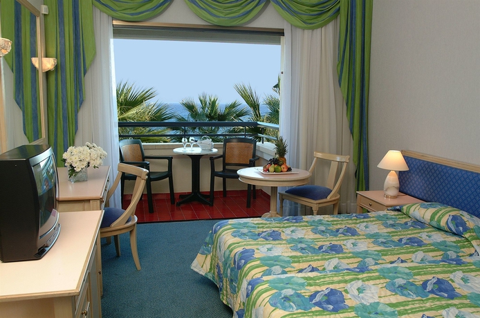Hotel Palm Beach