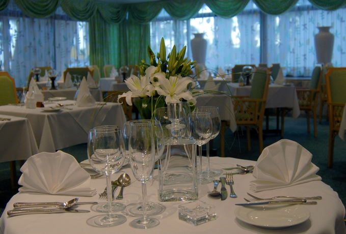 Hotel Palm Beach