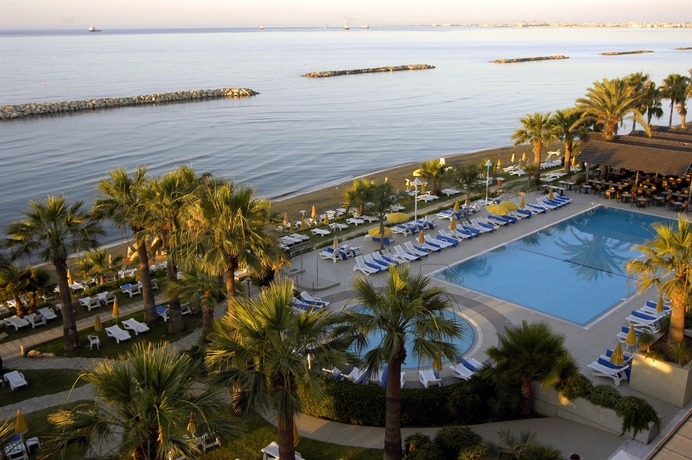 Hotel Palm Beach