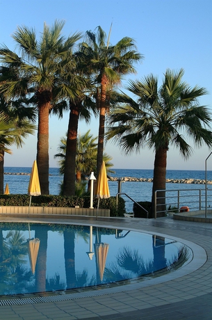 Hotel Palm Beach