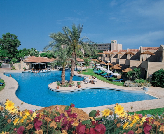 Hotel Palm Beach
