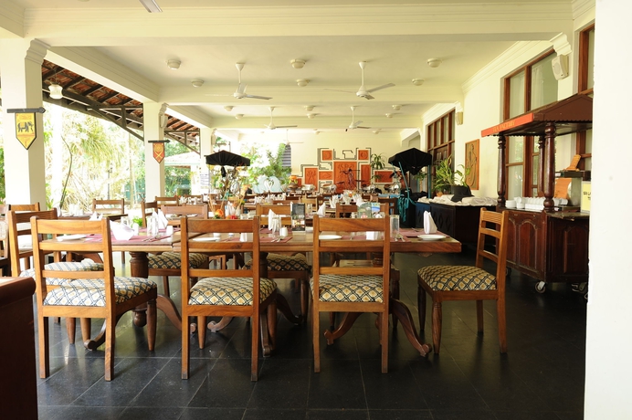 Hotel Palm Beach