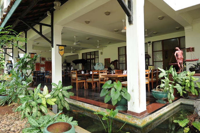 Hotel Palm Beach