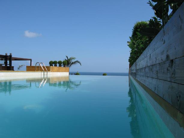 Hotel Palm Beach