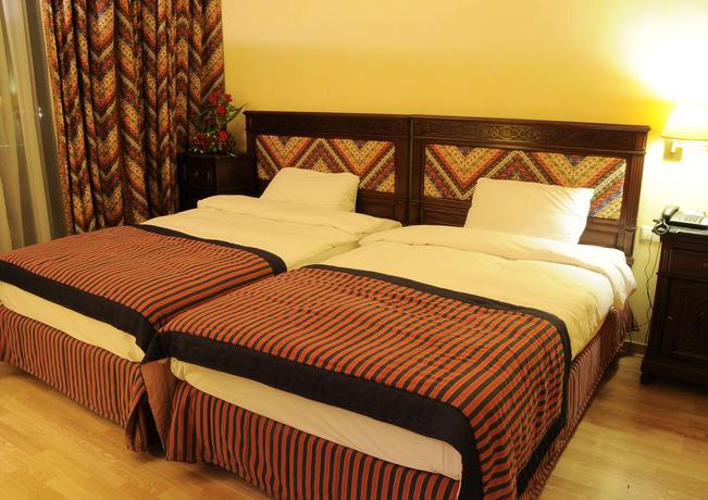 Hotel Palm Beach