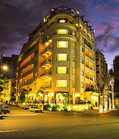 Hotel Palm Beach