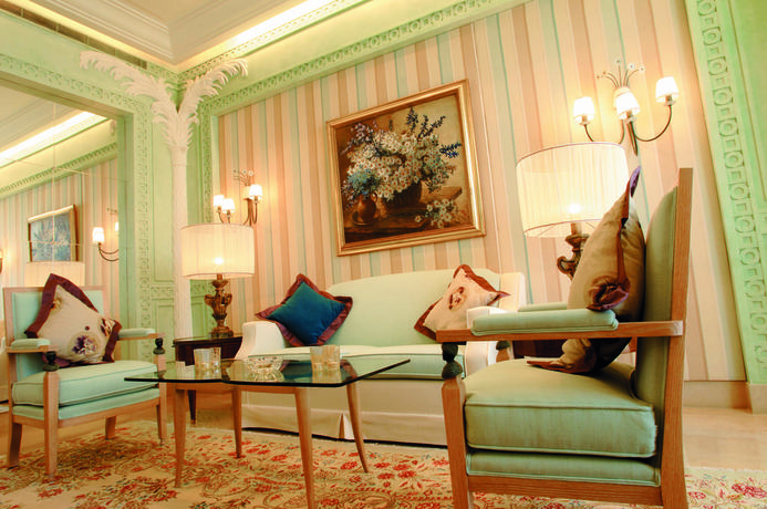 Hotel Palm Beach