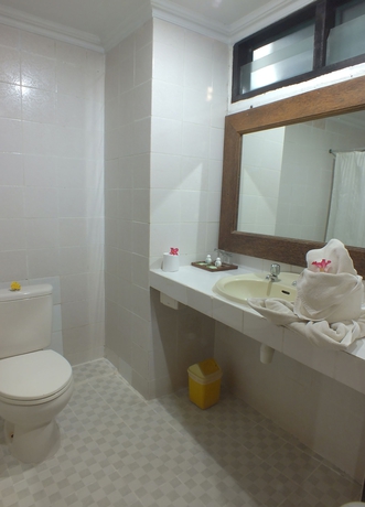 Hotel Palm Beach Intl