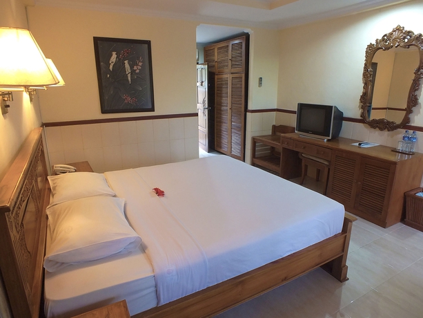 Hotel Palm Beach Intl