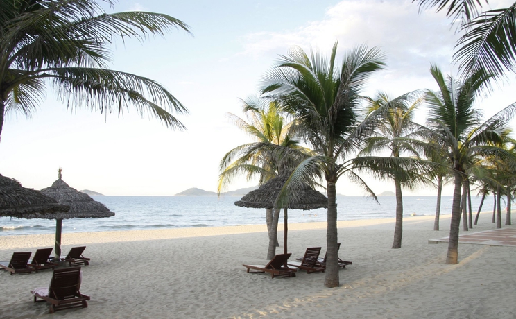 Hotel Palm Garden Resort