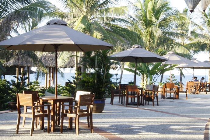 Hotel Palm Garden Resort