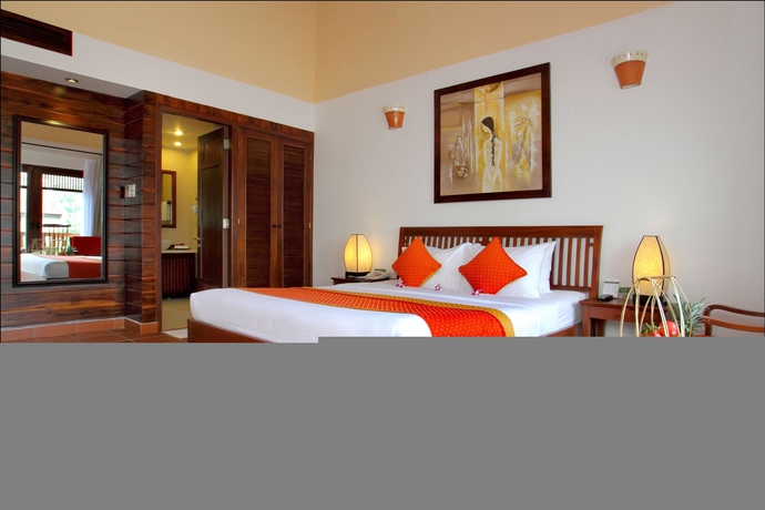 Hotel Palm Garden Resort