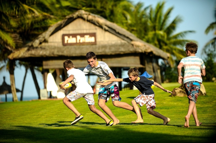 Hotel Palm Garden Resort