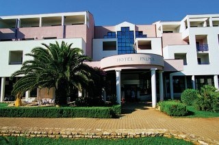 Hotel Palma