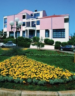 Hotel Palma