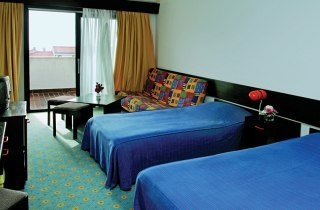 Hotel Palma