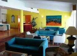 Hotel Palma Monforte