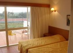 Hotel Palma Monforte