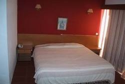 Hotel Palma Monforte