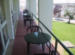 Hotel Palma Monforte