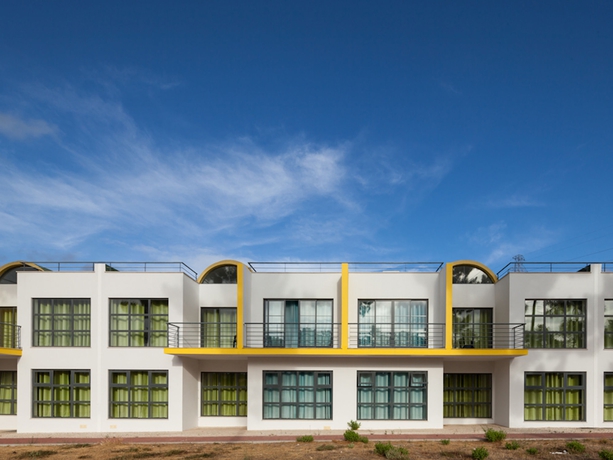 Hotel Palmela Village Golf Resort