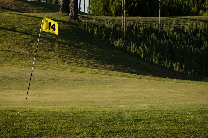 Hotel Palmela Village Golf Resort