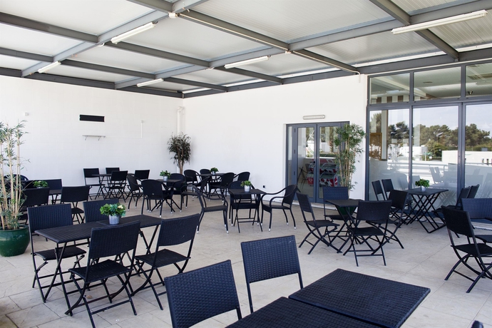 Hotel Palmela Village Golf Resort