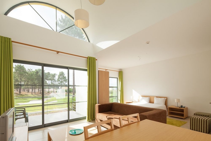 Hotel Palmela Village Golf Resort