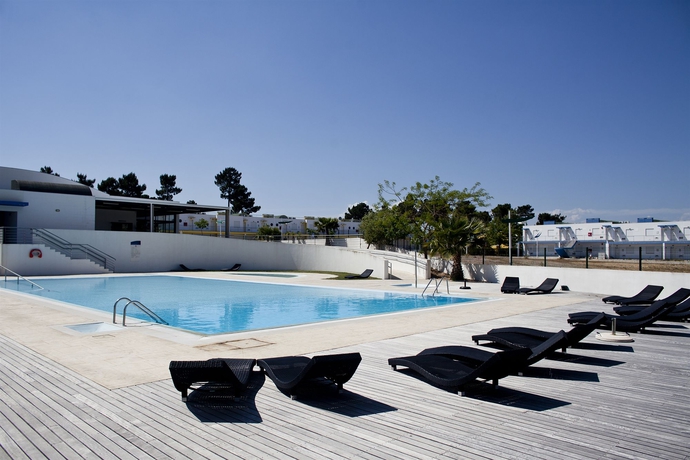 Hotel Palmela Village Golf Resort