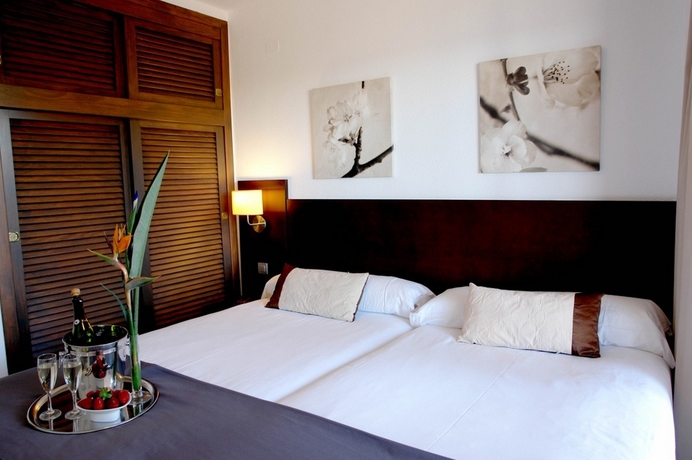 Hotel Palmera Beach