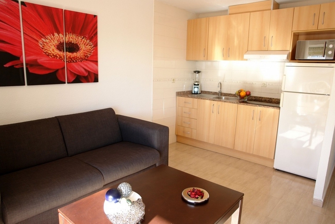 Hotel Palmera Beach