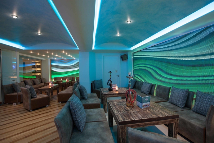 Hotel Palmera Beach