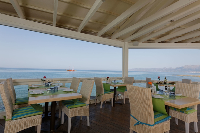 Hotel Palmera Beach