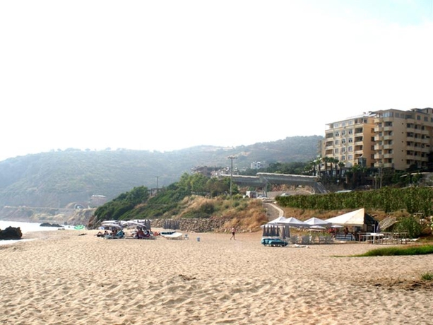 Hotel Palmera Kleopatra Beach
