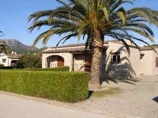 Hotel Palmeres