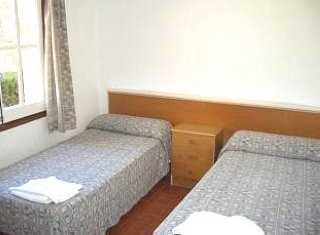 Hotel Palmeres