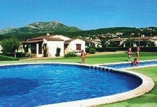 Hotel Palmeres