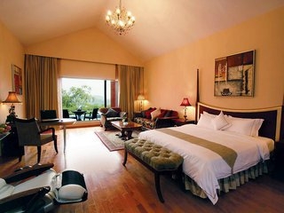 Hotel Palms