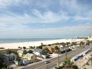 Hotel Palms Of Treasure Island By Trs Inc
