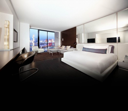 Hotel Palms Place Hotel And Spa
