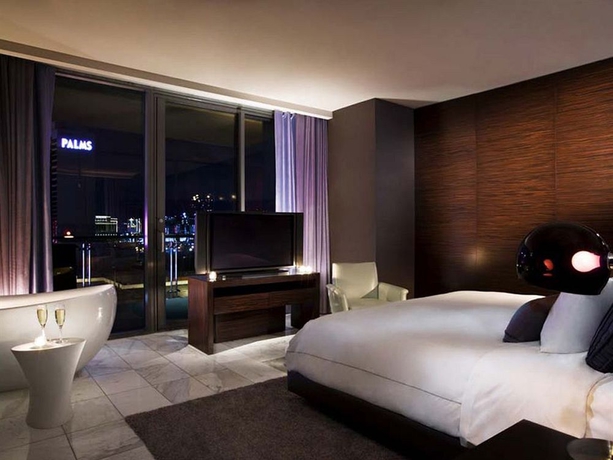 Hotel Palms Place Hotel And Spa