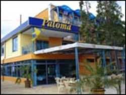 Hotel Paloma