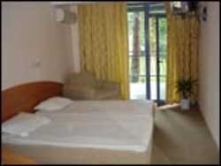 Hotel Paloma