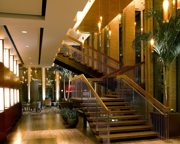 Hotel Palomar
