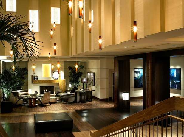 Hotel Palomar