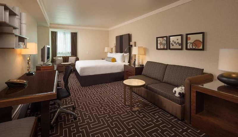 Hotel Palomar
